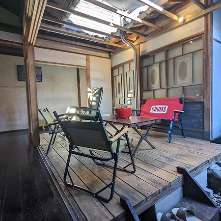 まろや四季 Villa Ozu  Eksteriør bilde