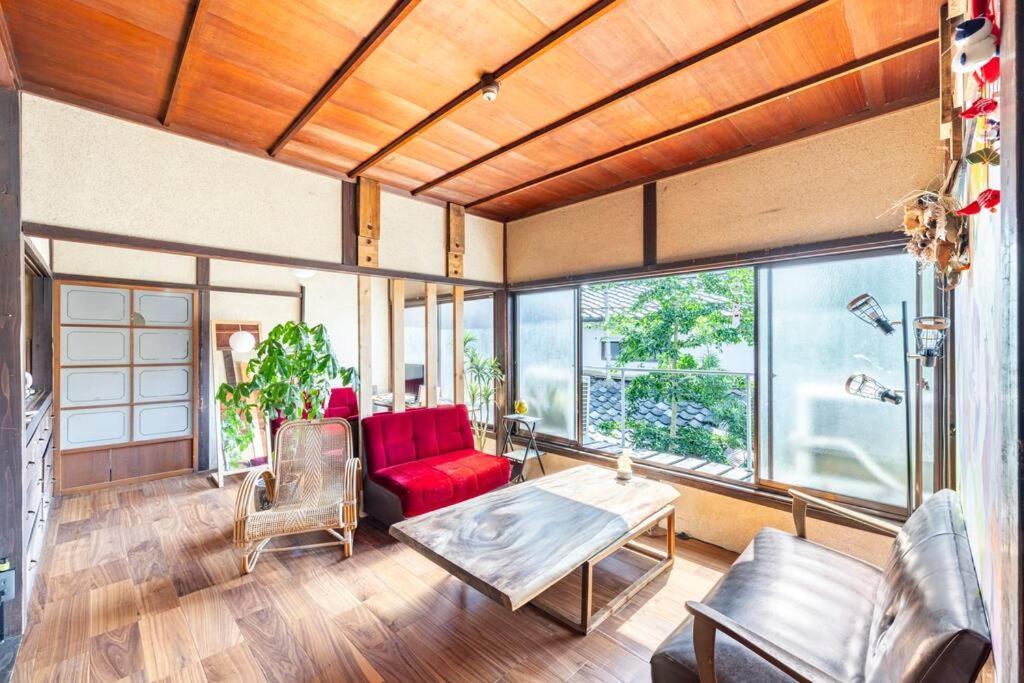 まろや四季 Villa Ozu  Eksteriør bilde