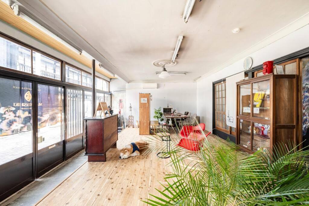 まろや四季 Villa Ozu  Eksteriør bilde
