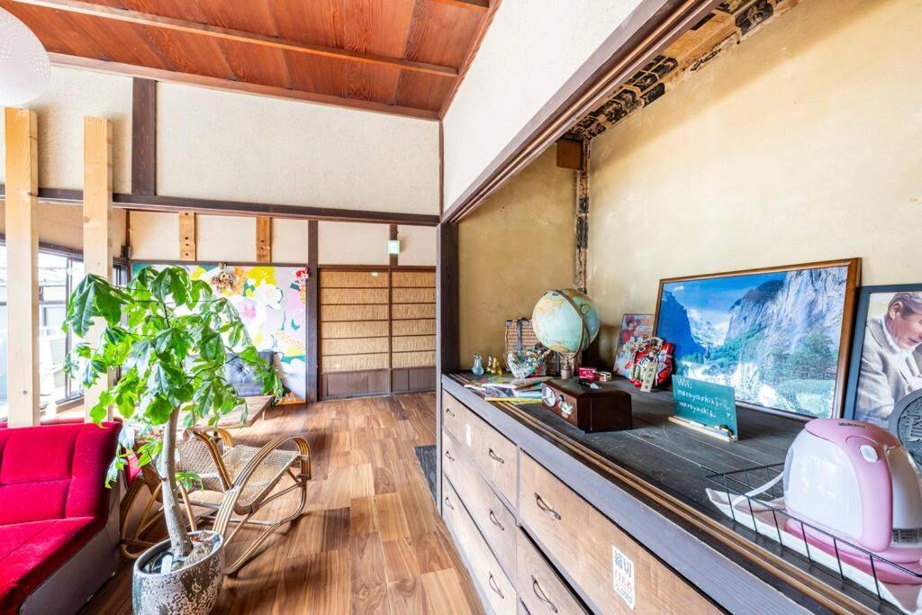 まろや四季 Villa Ozu  Eksteriør bilde