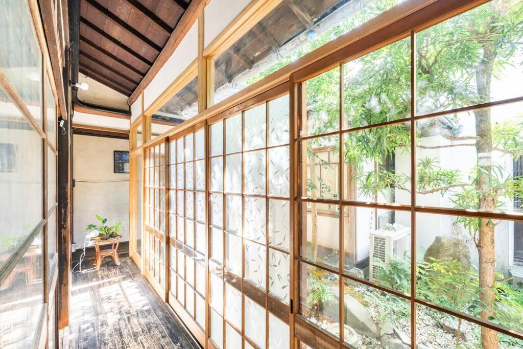 まろや四季 Villa Ozu  Eksteriør bilde